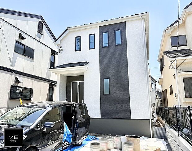 A号棟 ■暮らしを豊かにする充実した仕様設備で快適に