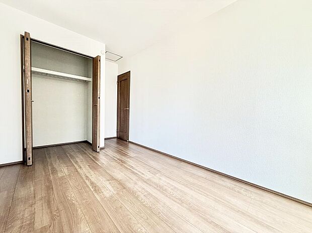 A号棟 ■機能的で使いやすいお部屋で毎日を快適に