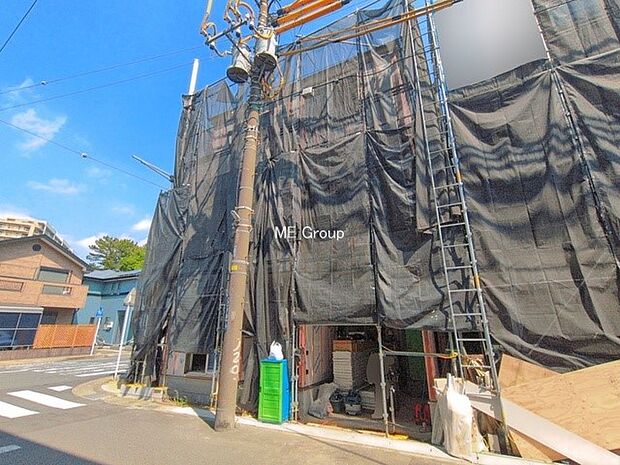 1号棟 ■まずは一度ご覧ください