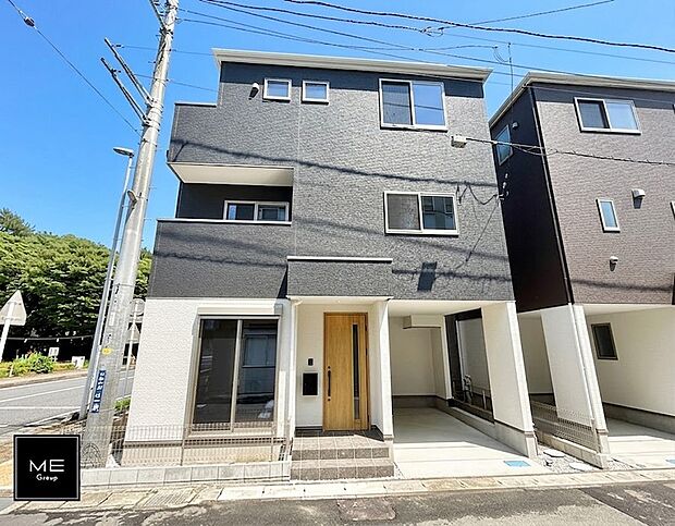1号棟 ■まずは一度ご覧ください
