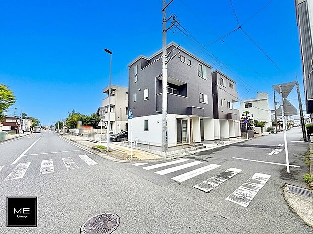 ■優雅なラインが、毎日を引き立てます