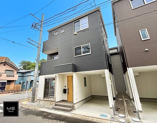 1号棟 ■暮らしを豊かにする充実した仕様設備で快適に