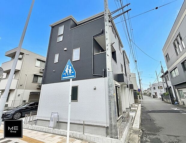 1号棟 ■暮らしを彩る充実した設備仕様が備わった住まい