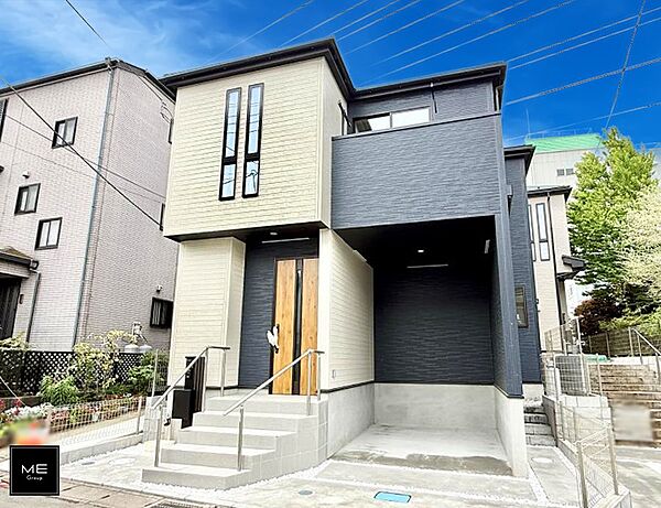 2号棟  ■暮らしを豊かにする充実した仕様設備で快適に