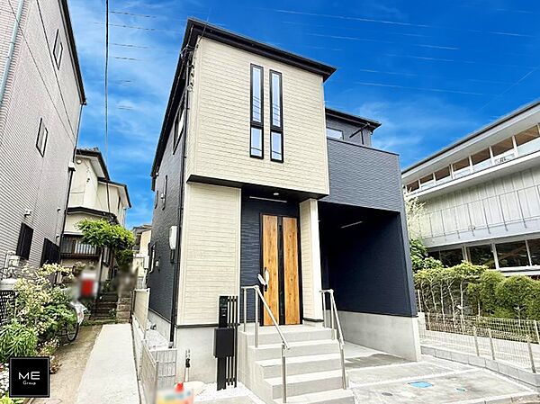 2号棟  ■暮らしを豊かにする充実した仕様設備で快適に