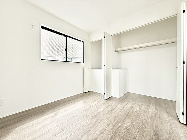 2号棟  ■優雅で穏やかな時間が流れる空間
