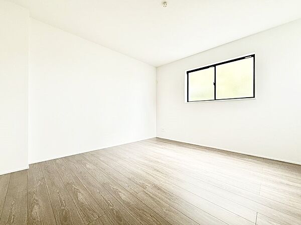 2号棟  ■機能的で使いやすいお部屋で毎日を快適に
