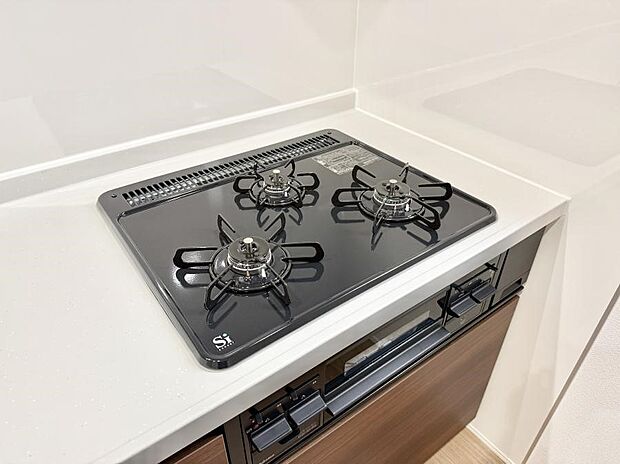 ■一度に多くの料理ができ便利で効率的