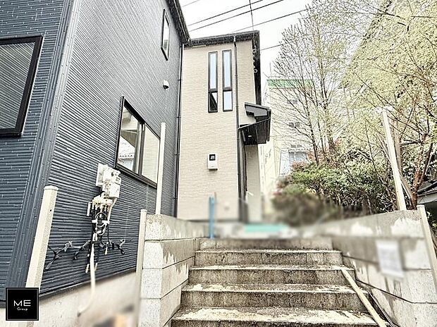 ■暮らしを彩る充実した設備仕様が備わった住まい