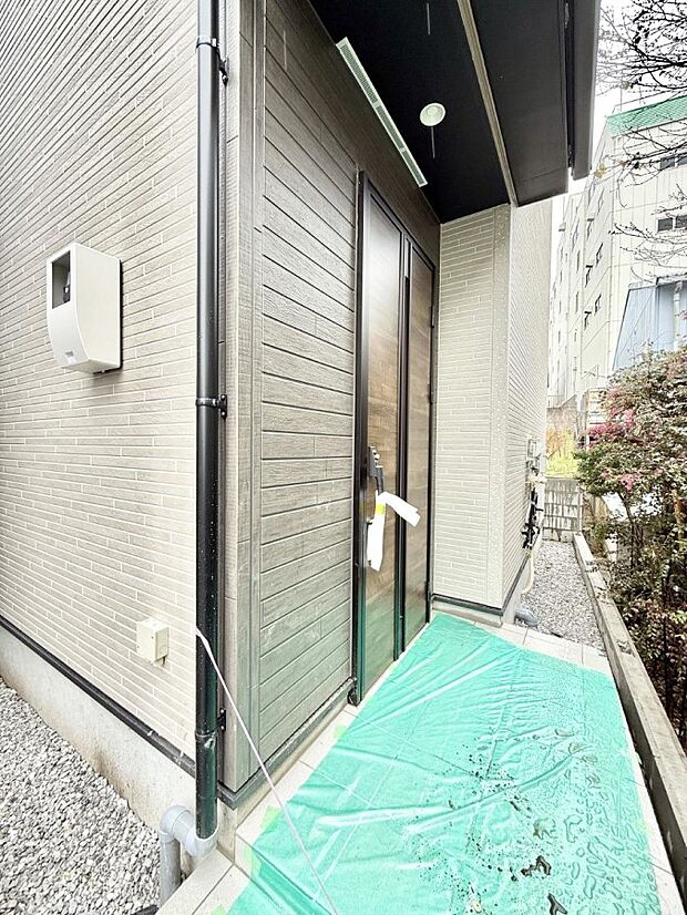 ■暮らしを彩る充実した設備仕様が備わった住まい