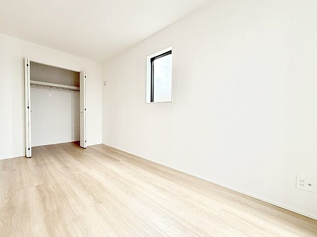 ■清潔感あふれるお部屋で毎日を快適に過ごせます