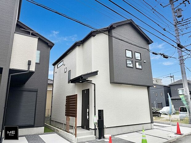 2号棟  ■暮らしを豊かにする充実した仕様設備で快適に