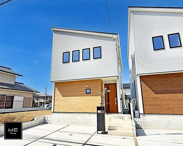 ■家族みんなが笑顔で過ごせる、安心感のある住まい