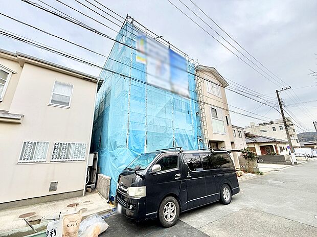 ■暮らしを彩る充実した設備仕様が備わった住まい