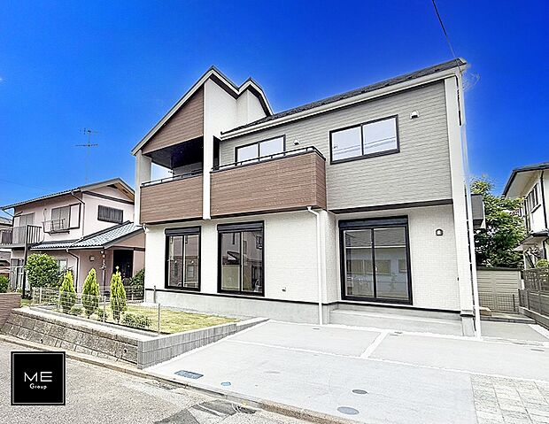 1号棟 ■暮らしを豊かにする充実した仕様設備で快適に
