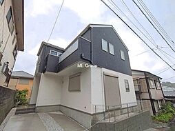神奈川県横須賀市平作２丁目