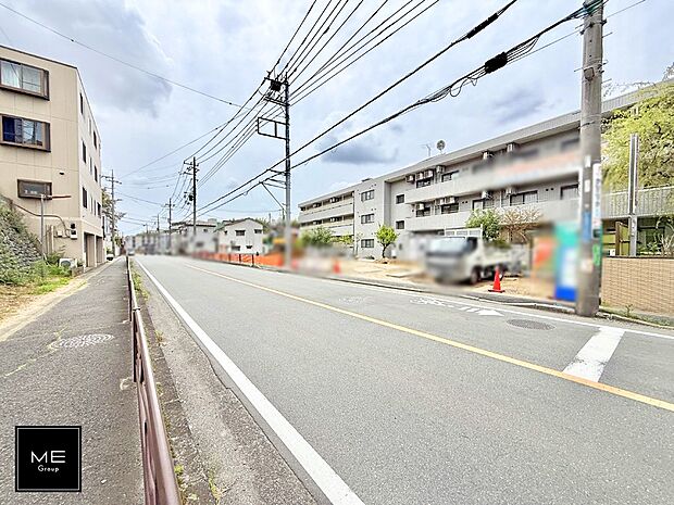 ■家族とのお出かけが楽しくなる環境です