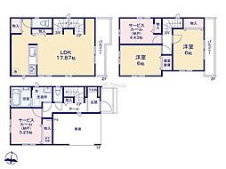 神奈川県川崎市麻生区王禅寺西７丁目