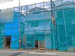 神奈川県川崎市麻生区王禅寺西７丁目