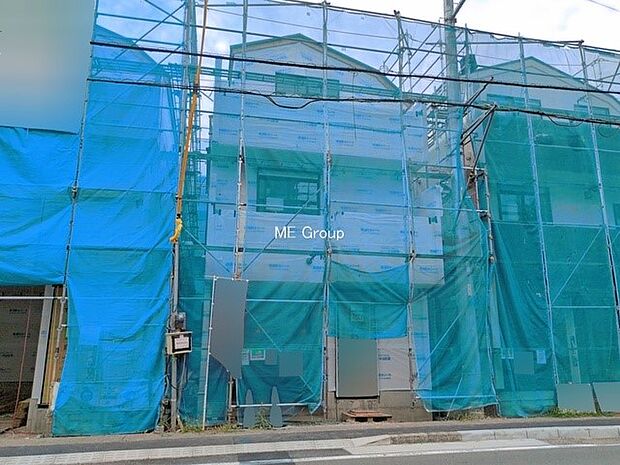 C号棟 ■新しい暮らしが始まる場所で、家族の絆を深める