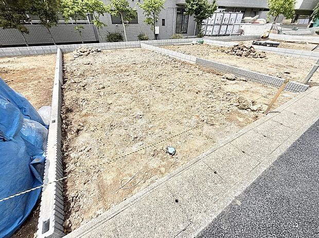 D号棟 ■暮らしを彩る充実した設備仕様が備わった住まい