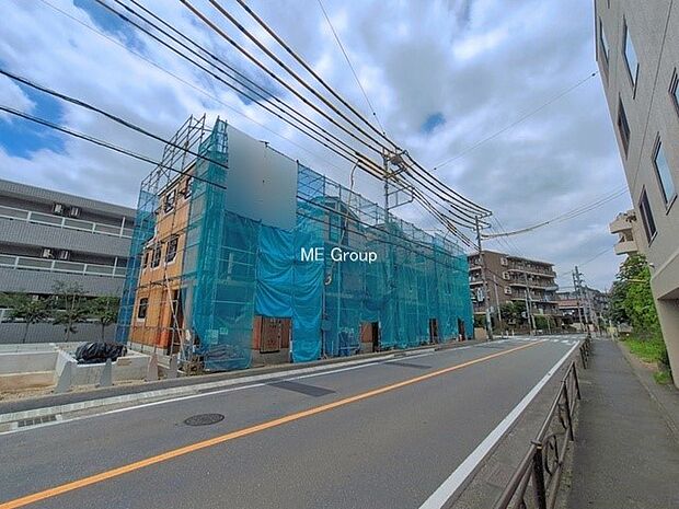 ■家族とのお出かけが楽しくなる環境です
