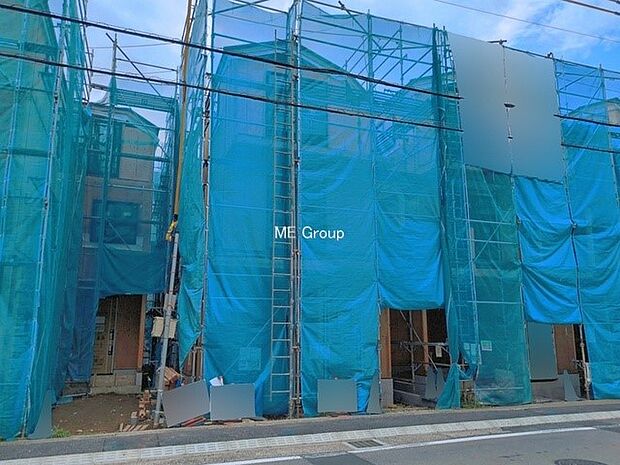 E号棟 ■まずは一度ご覧ください