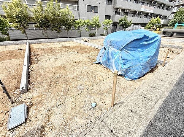 E号棟  ■まずは一度ご覧ください