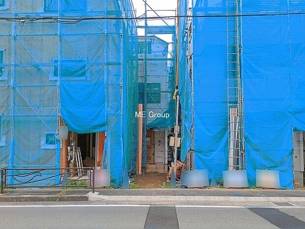 F号棟 ■暮らしを豊かにする充実した仕様設備で快適に