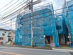 神奈川県川崎市麻生区王禅寺西７丁目