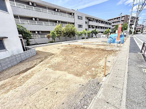 G号棟  ■家族みんなが笑顔で過ごせる、安心感のある住まい