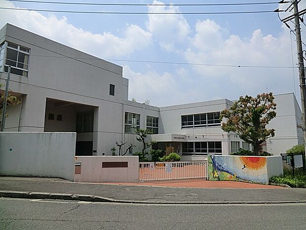 小学校 140m 川崎市立真福寺小学校