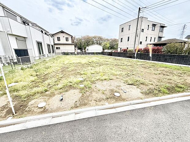 B号棟 ■暮らしを彩る充実した設備仕様が備わった住まい