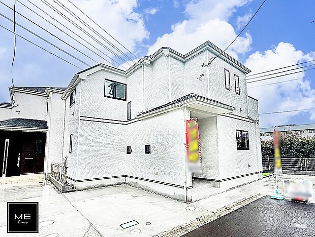 A号棟 ■暮らしを豊かにする充実した仕様設備で快適に