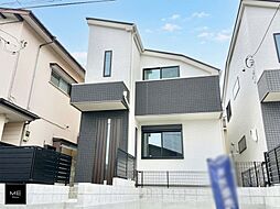 神奈川県横浜市港南区上永谷１丁目