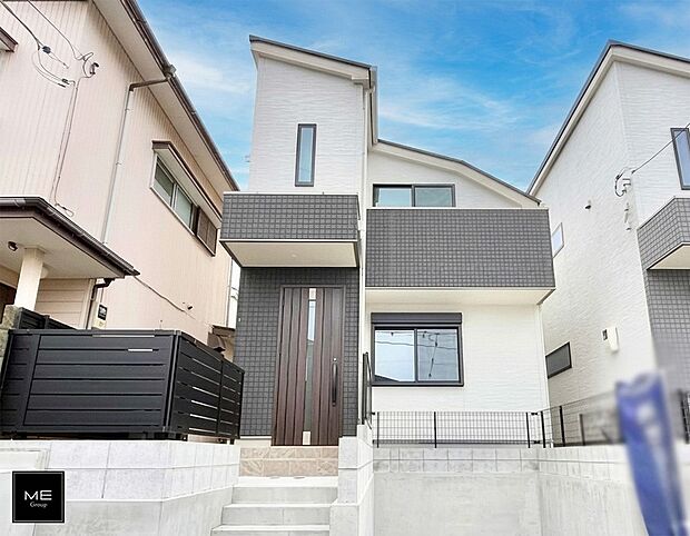 A号棟  ■新しい暮らしが始まる場所で、家族の絆を深める