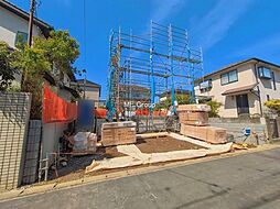 神奈川県鎌倉市今泉台３丁目