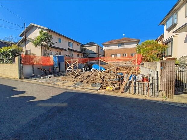 ■暮らしを彩る充実した設備仕様が備わった住まい