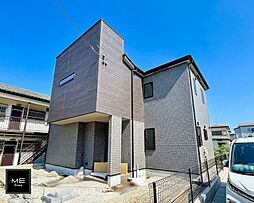 神奈川県愛甲郡愛川町中津