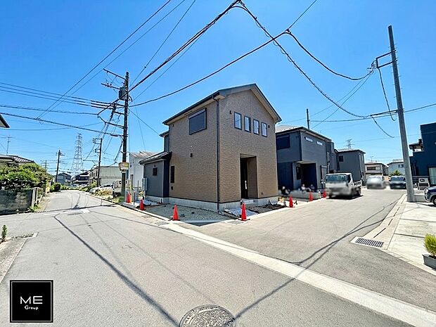 ■新しい時代の息吹を感じる、心地よい環境