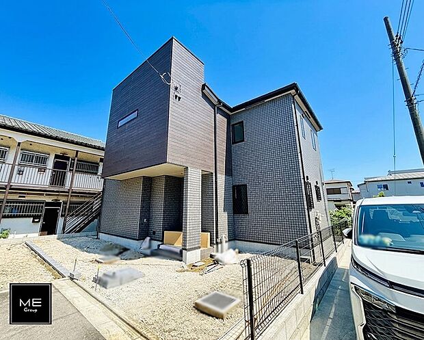 3号棟  ■まずは一度ご覧ください