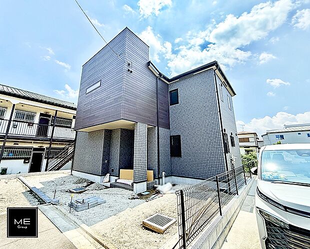 3号棟 ■まずは一度ご覧ください