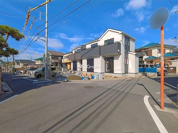 ■新しい暮らしが始まる場所で、家族の絆を深める