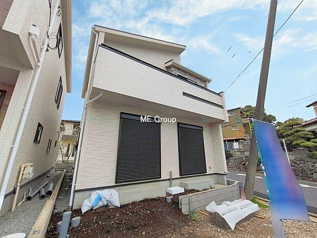 ■新しい暮らしが始まる場所で、家族の絆を深める