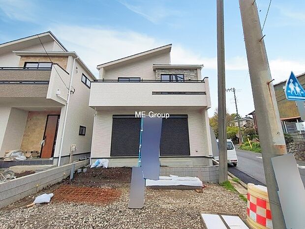 ■家族みんなが笑顔で過ごせる、安心感のある住まい