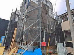 神奈川県平塚市横内