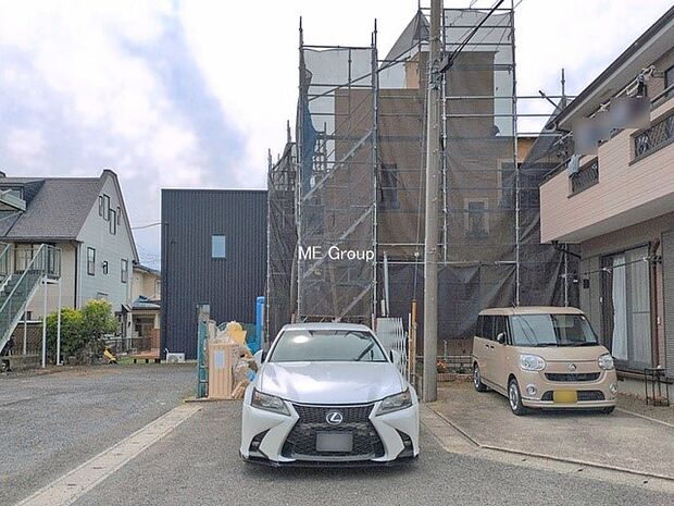 ■暮らしを豊かにする充実した仕様設備で快適に