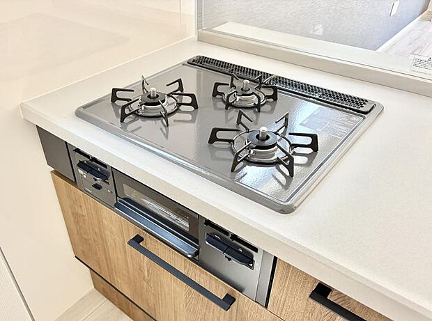 ■一度に多くの料理ができ便利で効率的