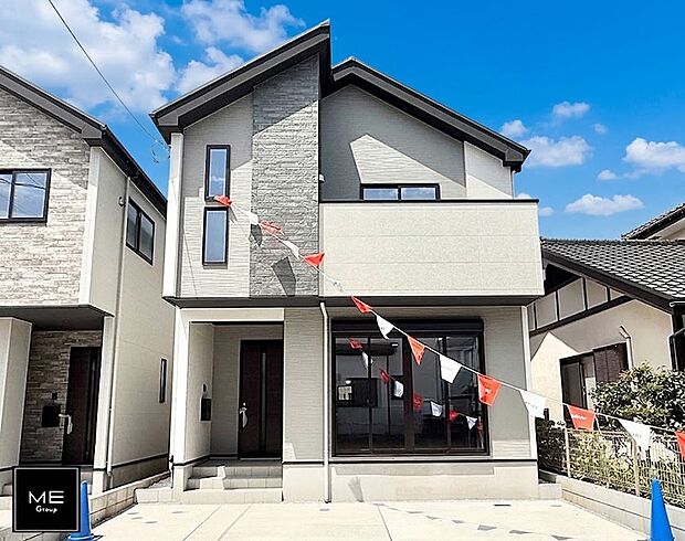 2号棟  ■まずは一度ご覧ください