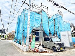 神奈川県横浜市瀬谷区宮沢２丁目